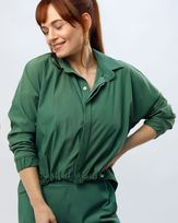 Camisa-Cropped-Tecido-Soft-Verde-Oliva