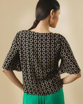 Blusa-Tecido-Estampa-Poas-Argolas-Preto