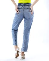 Calca-Clochard-Jeans-Stonado-com-Faixa-Azul-