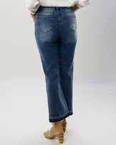 Calca-Jeans-Bainha-Desmanchada-Azul
