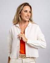 Camisa-Max-Assimetrica-Crepe-Textura-Off-White