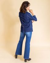 Blazer-Jeans-Soft-Botoes-Personalizados-Azul