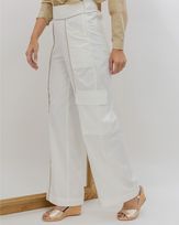 Calca-Pantalona-Alfaiataria-Utilitaria-com-Frisos-Off-White