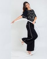 Calca-Pantalona-Crepe-Pespontos-Cotrastantes-Preto-