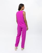 Blusa-Cavada-Alfaiataria-Alca-com-Fivela-de-Resina-Pink