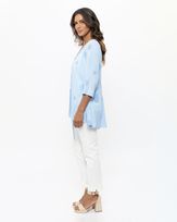 Max-Blusa-Viscose-Poas-Bordado-Azul