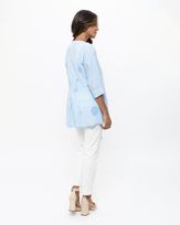 Max-Blusa-Viscose-Poas-Bordado-Azul