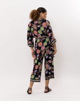 Kimono-Viscose-Compose-Floral-Tropical-com-Faixa-Estampado