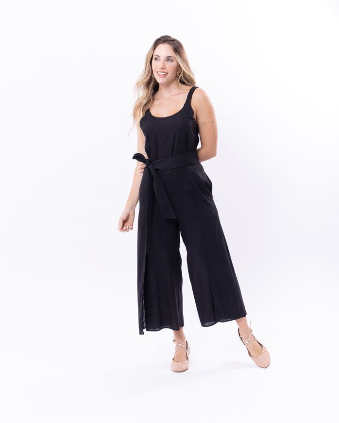 Macacão Pantacourt Modelo De Macacão 2018 Que Sandalia Usar Com