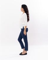 Blusa-Malha-Flame-Manga-Deslocada-Off-White