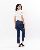 Calca-Reta-Jeans-com-Esmerilhados-Azul