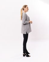 Max-Blusa-Tricot-Ponto-Pique-Cinza