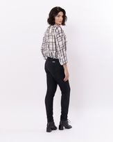 Camisa-Cropped-Crepe-Xadrez-Artistico-Off-White