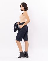 Bermuda-Jeans-com-Nervuras-Azul