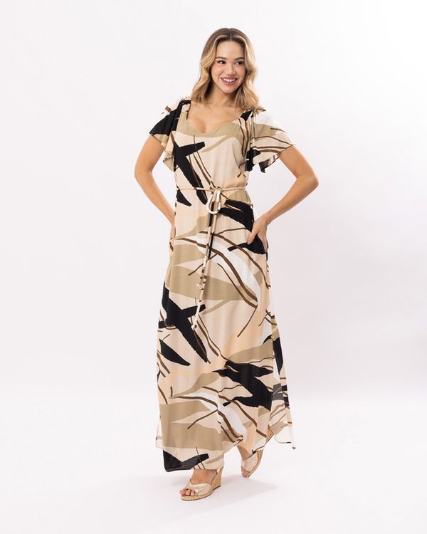 Vestido-Viscose-Estampa-Abstrata-com-Cinto-Estampado