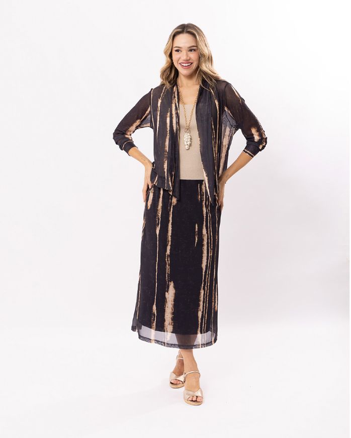 Over-Tule-Estampa-Imaginario-com-Pontas-Preto