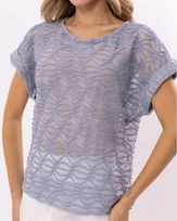 Blusa-Malha-Textura-Ondas-Fio-Metalic-Azul