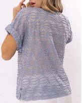 Blusa-Malha-Textura-Ondas-Fio-Metalic-Azul
