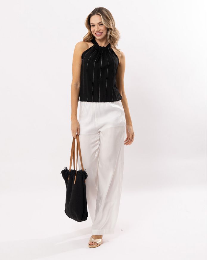 Blusa-Cavada-Viscose-Fio-Metalic-com-Amarracao-Preto