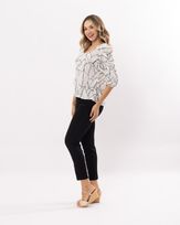 Blusa-Viscose-Folhas-P-b-Mangas-Volumosas-Off-White-