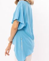 Blusa-Viscose-Gloss-Amarracao-Lateral-Azul-Ceu