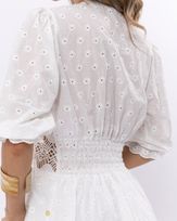 Blusa-Laise-Florecer-Frente-Guipir-Off-White-