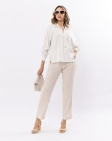 Camisa-Viscose-Listras-Botoes-Personalizados-Off-White