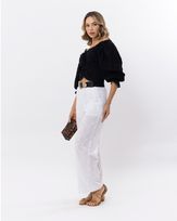 Blusa-Cropped-Laise-Bordado-Frente-com-Regulagem-Preto-