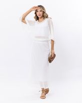 Blusa-Malha-Textura-Croche-Decote-Torcido-Branco