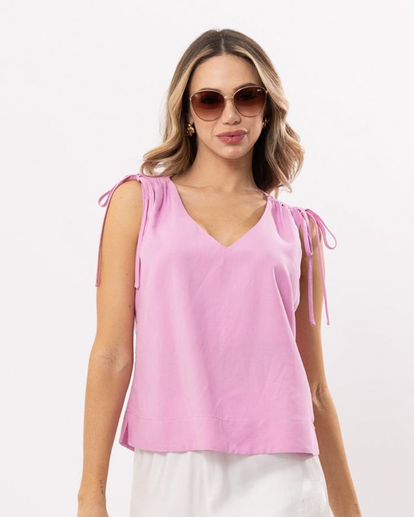 Blusa-Viscose-Linho-Regulagem-Ombro-Rosa