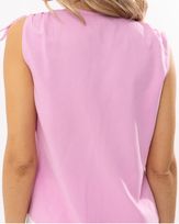 Blusa-Viscose-Linho-Regulagem-Ombro-Rosa