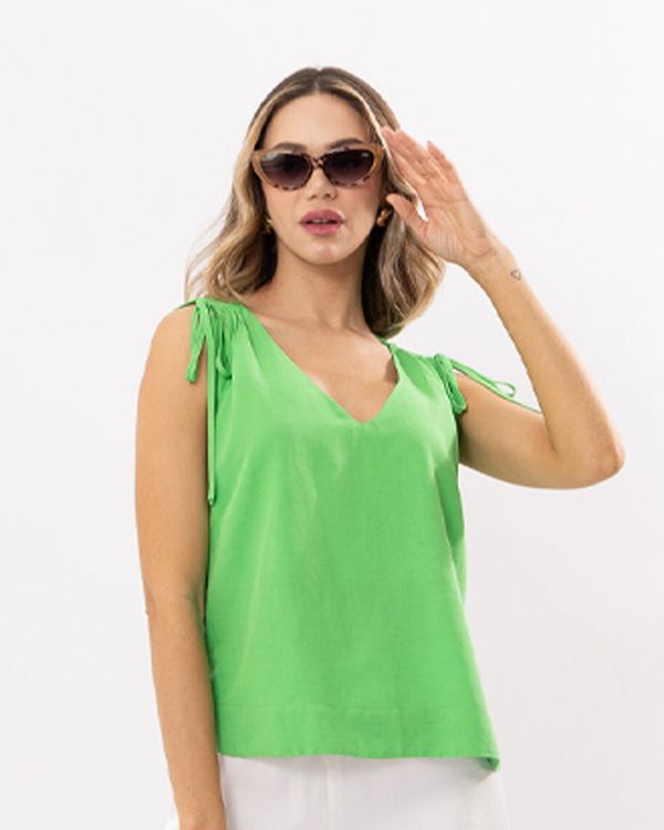 Blusa-Viscose-Linho-Regulagem-Ombro-Verde-Luz