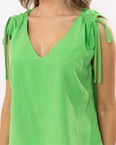 Blusa-Viscose-Linho-Regulagem-Ombro-Verde-Luz