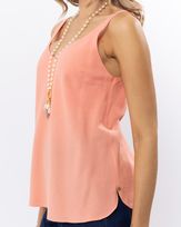 Regata-Viscose-de-Linho-Alcas-Regulavel-Rosa