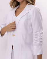 Blazer-Alfaiataria-Twill-Mangas-com-Pregas-Off-White-