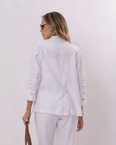 Blazer-Alfaiataria-Twill-Mangas-com-Pregas-Off-White-