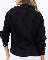 Camisa-Algodao-Bordado-Flores-3d-Preto