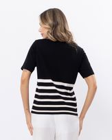 Blusa-Tricot-Listras-Preto