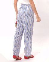 Calca-Comfy-Crepe-Listras-Ondas-Azul