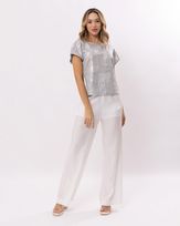 Blusa-Cropped-Malha-Foil-Brilho-Prata-Velha-