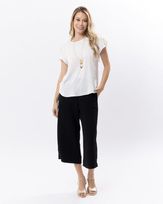 Blusa-Cetim-Mangas-com-Pregas-Off-White