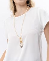 Blusa-Cetim-Mangas-com-Pregas-Off-White