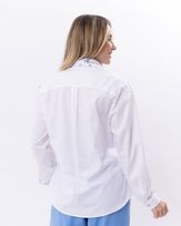 Camisa-Tricoline-Frente-Algodao-Bordado-Branco