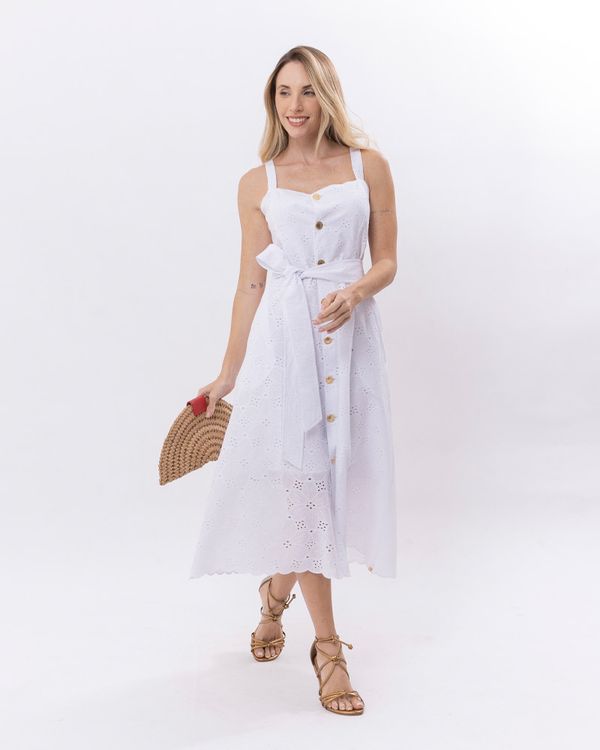 Vestido-Midi-Laise-Bordado-Florais-com-Faixa-Branco