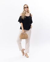 Blusa-Viscose-Alca-Trancado-Na-Argola-de-Resina-Preto