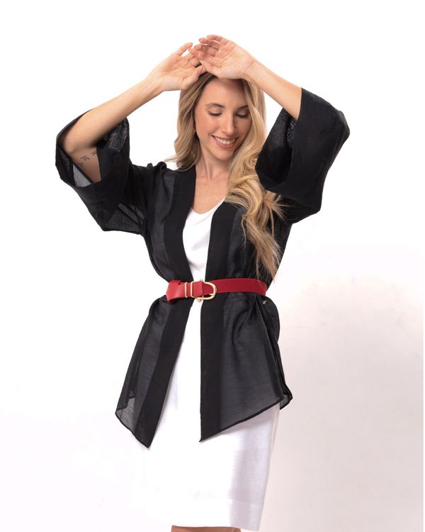 Kimono-Voil-com-Faixa-Preto