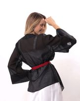 Kimono-Voil-com-Faixa-Preto