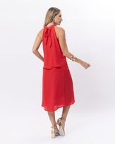 Saia-Pareo-Chiffon-com-Amarracao-Lateral-Vermelho
