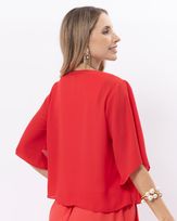 Over-Tecido-Chiffon-Pontas-Assimetricaa-Vermelho