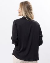 Camisa-Tecido-Acetinado-Manga-Longa-Preto
